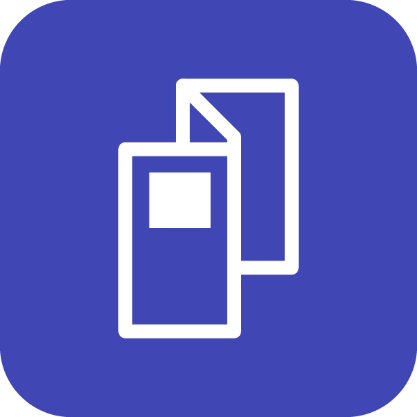 Folder ved Vibarno